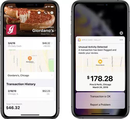一文读懂苹果信用卡，Apple Card中国能办吗？