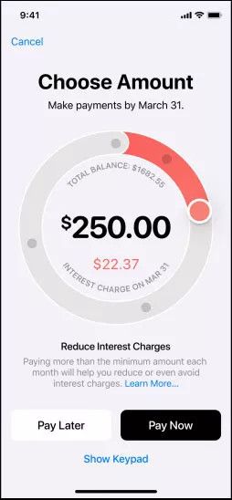 一文读懂苹果信用卡，Apple Card中国能办吗？