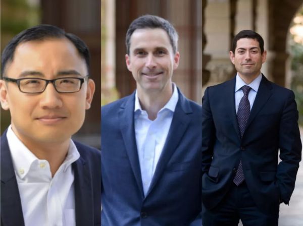 斯坦福开设AI法律课,人工智能能否成为法律主体?