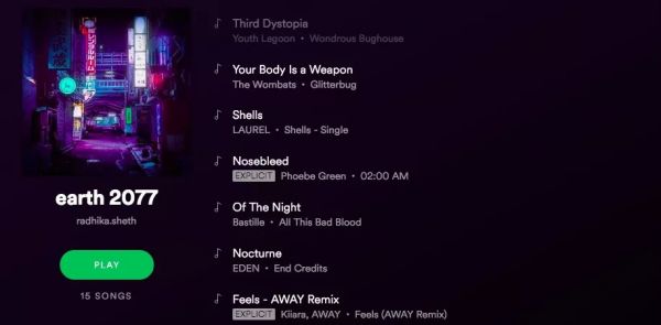 算法也能当“歌手”,这是什么魔幻事件?