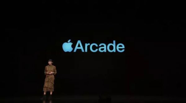 Apple Arcade:Steam没做的事情,为什么苹果可以做?