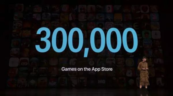 Apple Arcade:Steam没做的事情,为什么苹果可以做?