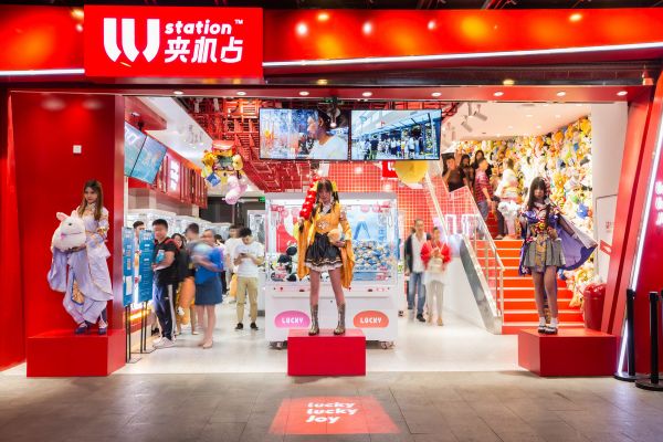 36氪首发 | 做年轻一代的泛娱乐消费入口，「十二栋文化」获近亿元 B 轮融资