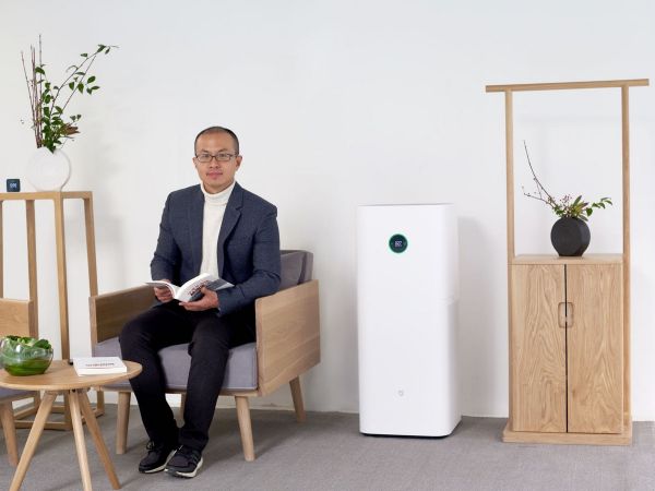 突围家电红海,智米想用设计来做武器