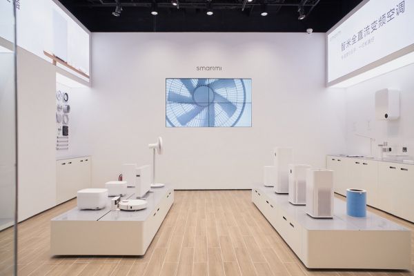 突围家电红海,智米想用设计来做武器