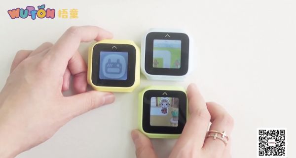 百亿美元的玩具市场里，「梧童」要用“动手玩故事”的教育机器人打出差异化