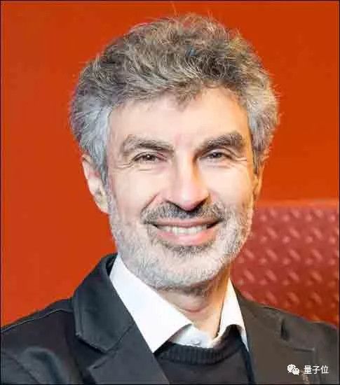 图灵奖颁给深度学习三巨头,他们曾是一小撮顽固的“蠢货”