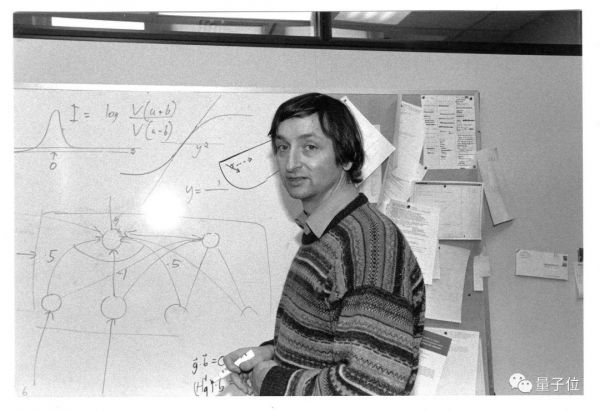 图灵奖颁给深度学习三巨头，他们曾是一小撮顽固的“蠢货”