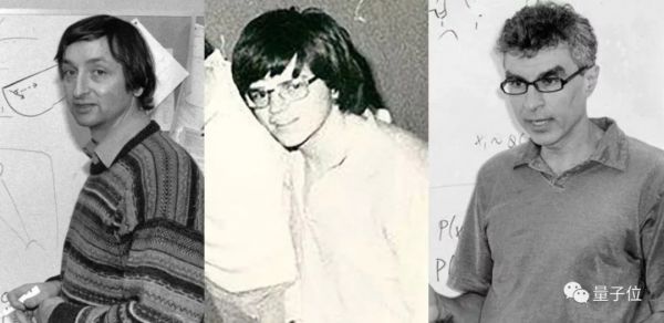 图灵奖颁给深度学习三巨头,他们曾是一小撮顽固的“蠢货”