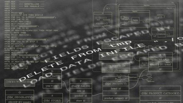 被“算计”的世界