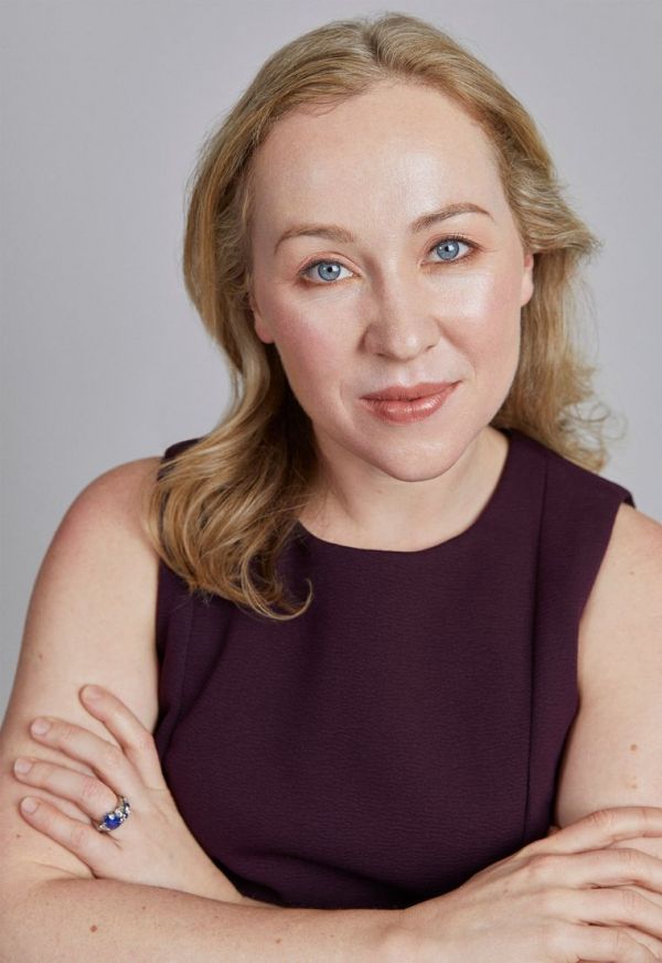 软银任命原 Flipkart 董事会成员 Lydia Jett 为愿景基金第二位女性合伙人