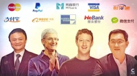 为什么谷歌苹果，不学腾讯阿里做金融？
