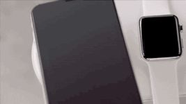 苹果官宣:AirPower 已死