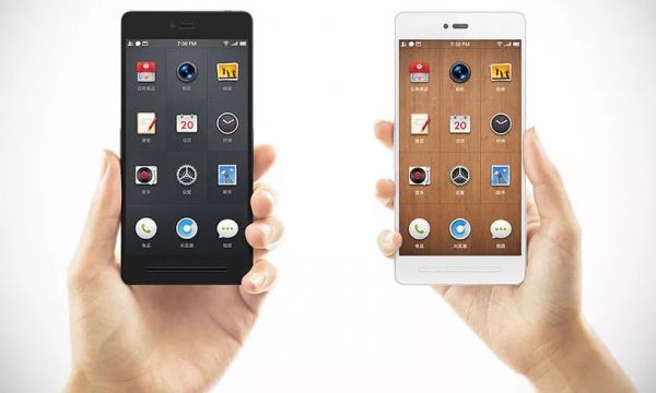 锤子系统 6 岁了,它到底带来了什么?