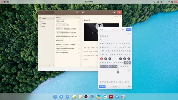 锤子系统 6 岁了,它到底带来了什么?