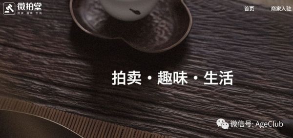 微信生态下8000万中老年网民的电商创新机会