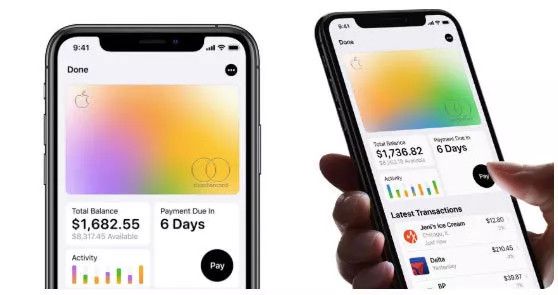虽然 Apple Card 要到夏季才上线,但已经被扒出了各种细节