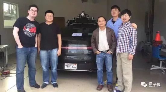 第一家倒下的无人车公司:去年创下融资记录,如今死于内讧,终结于投资方逼宫