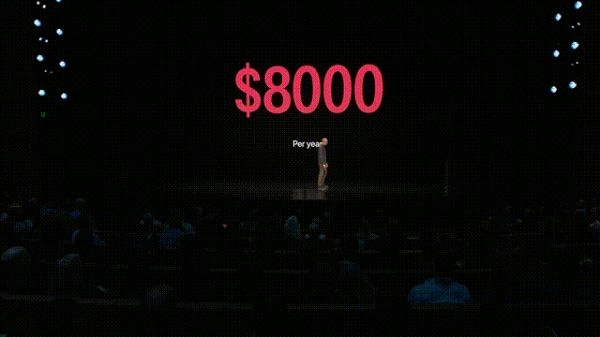 著名分析师Ben Thompson:解读苹果春季发布会及其服务战略