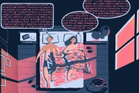 中国“科技民工”悲惨：为工作而生 没有性没有睡眠