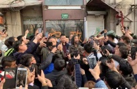 “流浪大师”不见了，是被抖音网红和自媒体吓跑的？