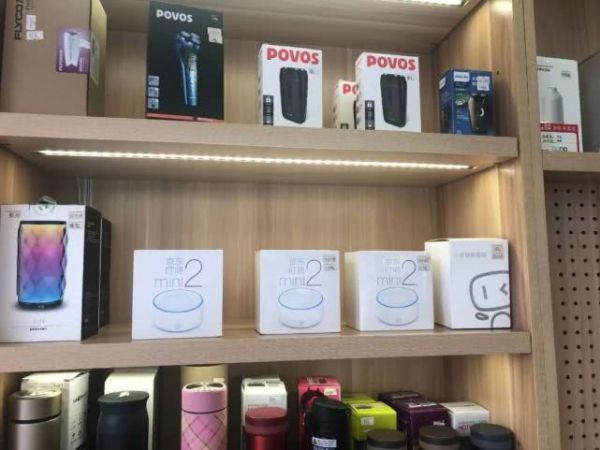 20万小城商家的生意里，藏着智能硬件的进化路径