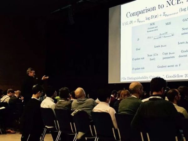 LSTM之父,被图灵奖遗忘的大神