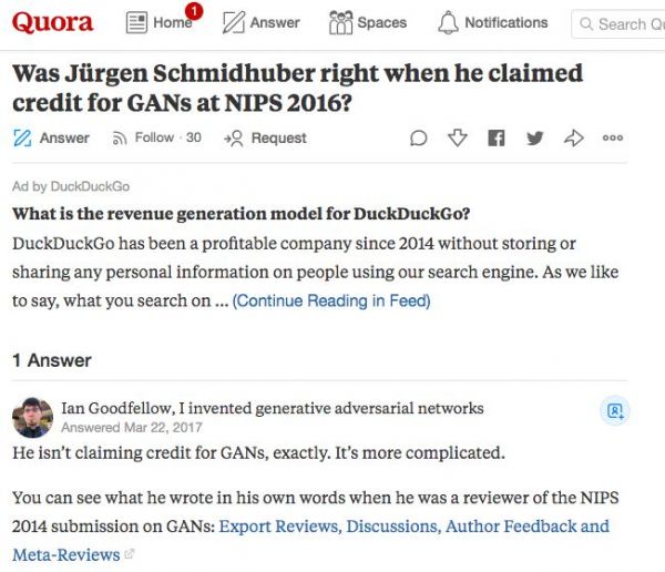 LSTM之父,被图灵奖遗忘的大神