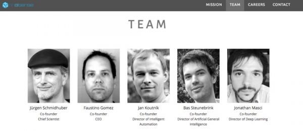 LSTM之父,被图灵奖遗忘的大神