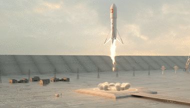 潮科技 | 贝佐斯之后,刚刚退休的马云也要做火箭了?