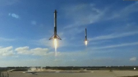 潮科技 | 贝佐斯之后,刚刚退休的马云也要做火箭了?