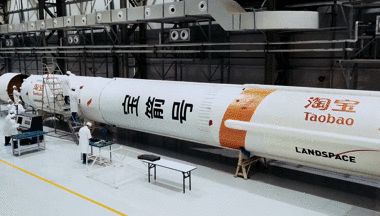 潮科技 | 贝佐斯之后,刚刚退休的马云也要做火箭了?