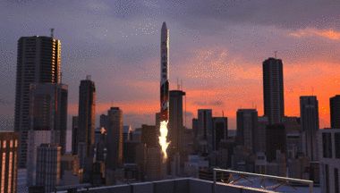 潮科技 | 贝佐斯之后,刚刚退休的马云也要做火箭了?