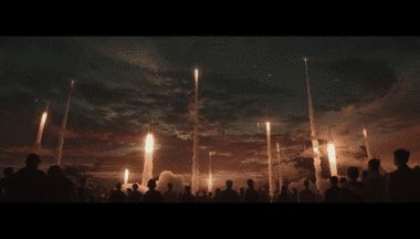 潮科技 | 贝佐斯之后,刚刚退休的马云也要做火箭了?