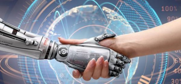 人类与人工智能的“新型契约”