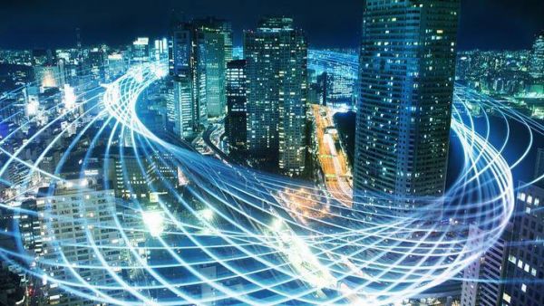 数字劳工与下一代互联网