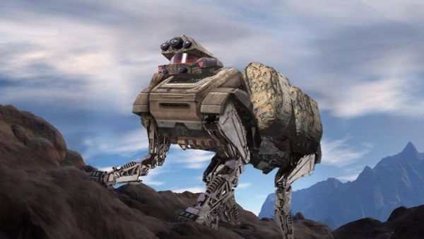 机器人进入战场，人类真的准备好了吗？