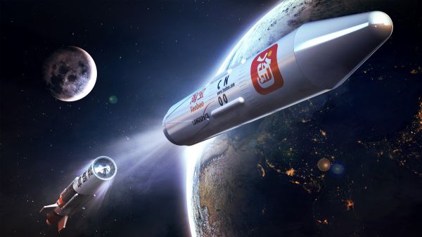 潮科技 | 火箭送快递、AI交友、屏幕自清洁……今年你被套路了么?