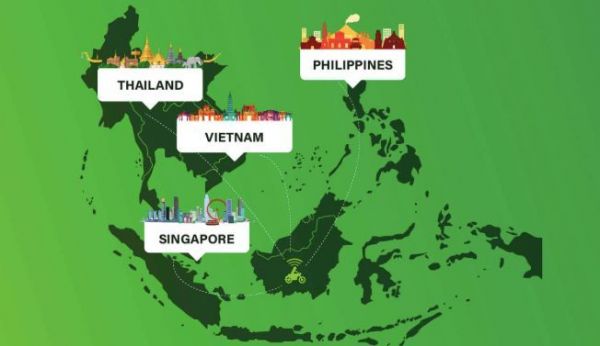 Go-Jek 越南 CEO 突然离职,意味着什么?