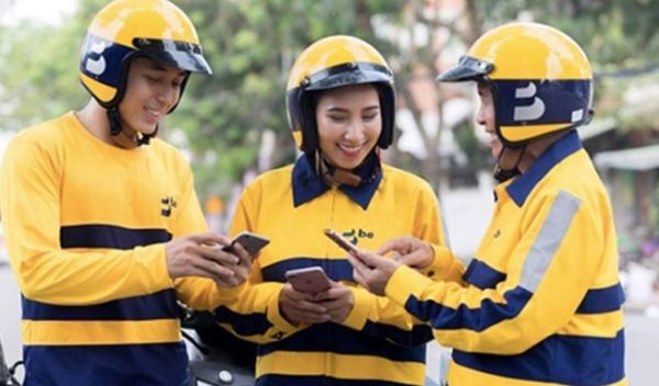 Go-Jek 越南 CEO 突然离职,意味着什么?