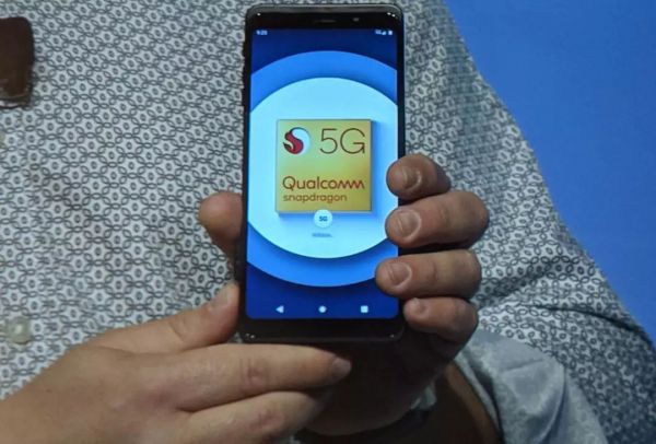 抢滩5G市场,美国走到哪儿了?