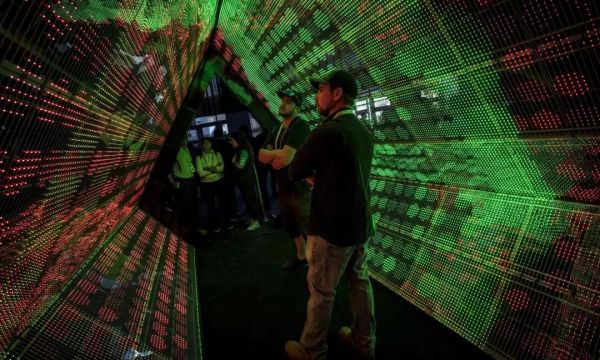 抢滩5G市场,美国走到哪儿了?