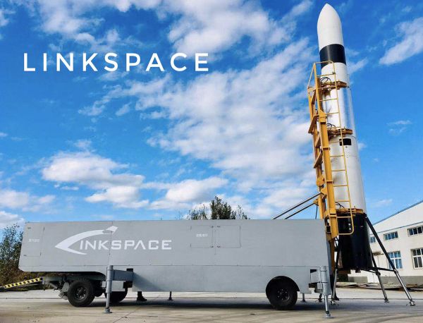 潮科技 | 「翎客航天」可回收火箭“RLV-T5”首次低空回收飞行试验完成