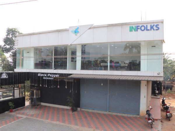 AI 背后的印度数据标注生意