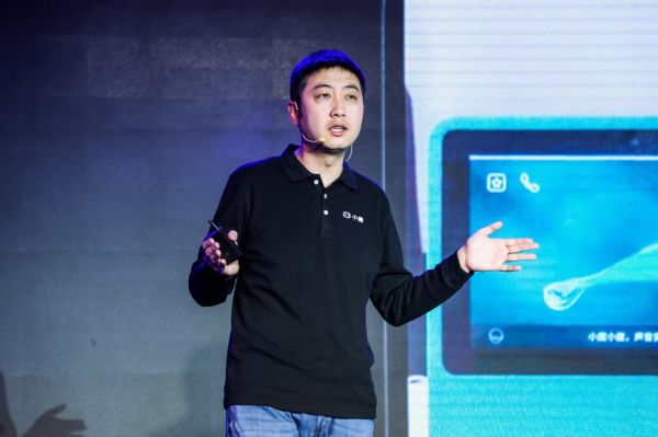 36氪独家 | 百度“动刀”硬件部门:合并“小鱼在家”,前锤子CTO钱晨加入