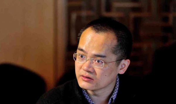 王兴:若淘宝打赢拼多多,蒋凡就是阿里CEO接班人