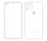 2020年新iPhone揭秘：大招来了