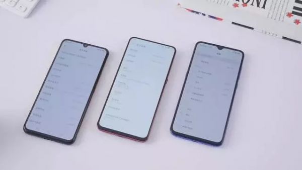 中国手机5G黎明前的黑暗:大鱼吃大鱼,红海求生存