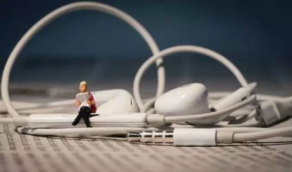 蜻蜓、荔枝、喜马拉雅:耳朵经济的霸主之争