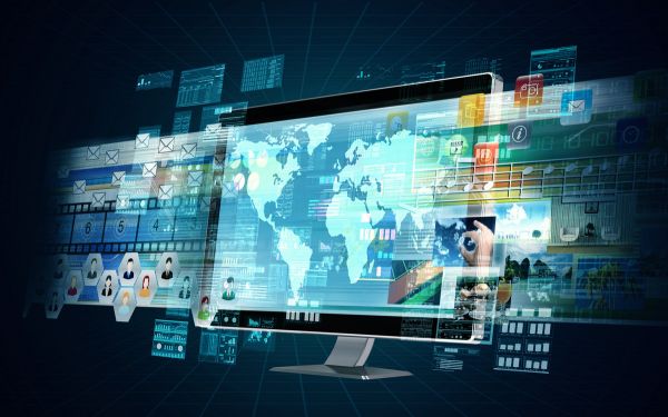 万亿“产业互联网”到底指什么?这里有一份创投指南